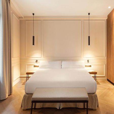 Bilder Boutique Hotel Bilbao Kültér fotó